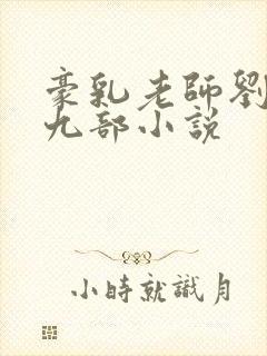 豪乳老师刘艳第九部小说