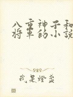 八重神子和雷电将军的小说