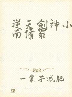 逆天剑神小说秦南修罗