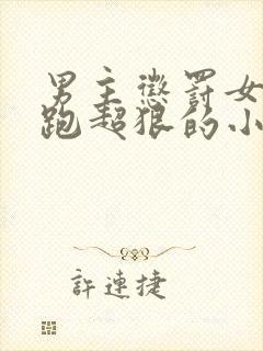 男主惩罚女主逃跑超狠的小说