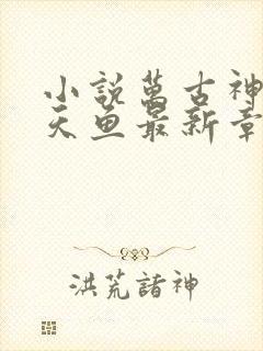 小说万古神帝飞天鱼最新章节阅读