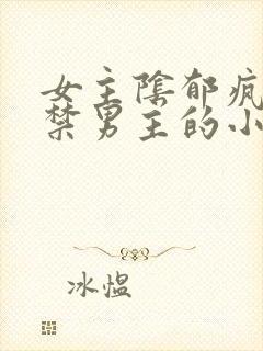 女主阴郁疯批囚禁男主的小说