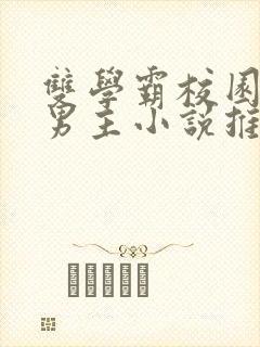 双学霸校园文双男主小说推荐