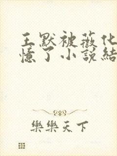 王默被薇化后失忆了小说结局