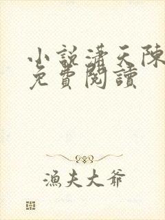 小说潇天陈若雪免费阅读