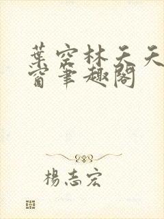 叶空林夭夭无弹窗笔趣阁