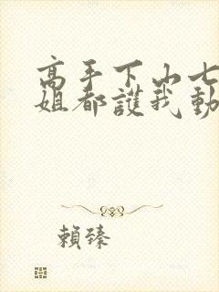 高手下山七个师姐都护我动漫全集