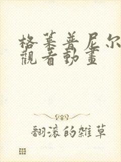 格莱普尼尔免费观看动画