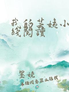 我的芸姨小说在线阅读