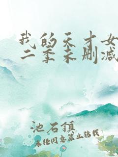 我的天才女友第二季未删减版