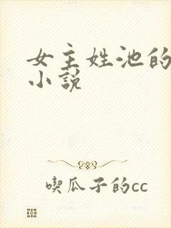 女主姓池的现代小说