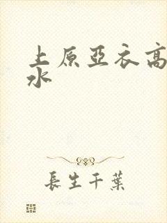 上原亚衣高潮喷水