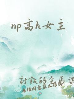 np高h女主