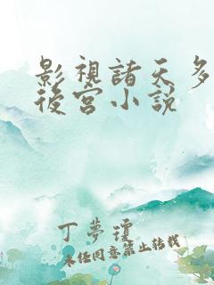 影视诸天多女主后宫小说