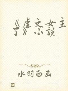 《虐文女主黑化了》小说