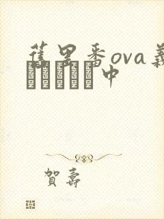 旧里番ova义はヤンママ中