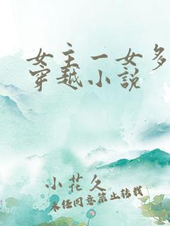 女主一女多夫的穿越小说