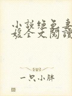 小说绝色妻子林媛全文阅读