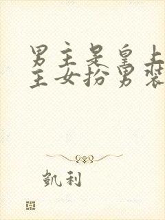 男主是皇上,女主女扮男装入朝为官