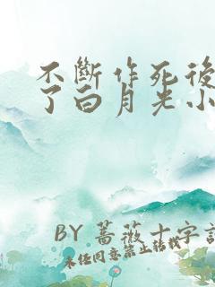 不断作死后我成了白月光小说免费阅