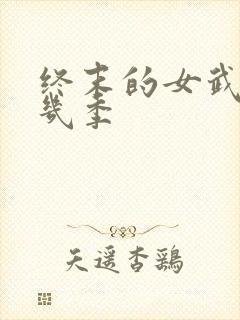 终末的女武神有几季