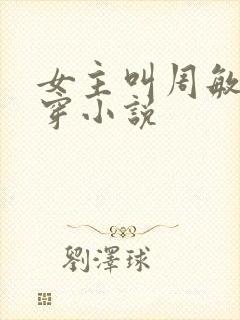 女主叫周敏的快穿小说