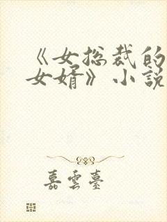 《女总裁的上门女婿》小说