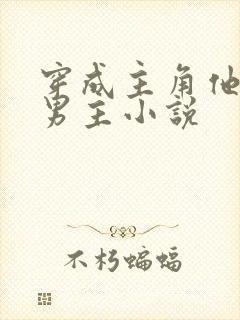 穿成主角他哥双男主小说