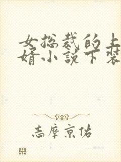 女总裁的上门女婿小说下装电子书