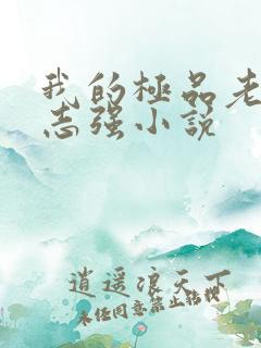 我的极品老婆方志强小说