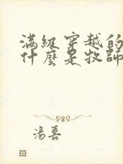 满级穿越的我为什么是牧师小姐啊 小说