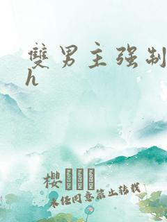 双男主强制爱高h