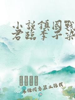 小说镇国战神叶君临李子染