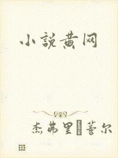 小说黄网