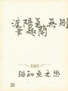 渡阳气无删减版 笔趣阁