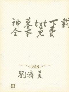 神墓txt下载全本免费