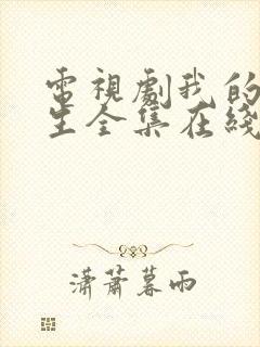 电视剧我的后半生全集在线观看