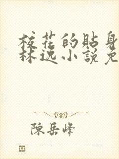 校花的贴身高手林逸小说免费阅读完整版