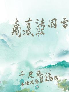 占有法国电影未删减版