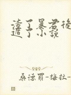 渣了暴君后我死遁了小说