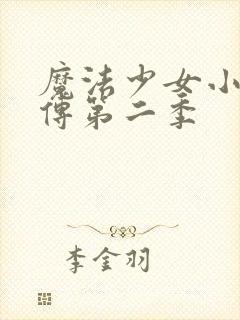 魔法少女小圆外传第二季