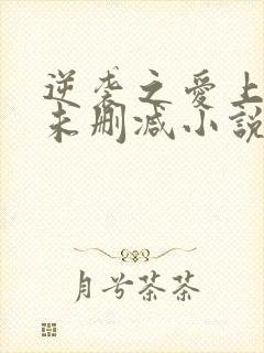 逆袭之爱上情敌未删减小说