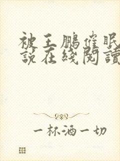 被王鹏催眠的小说在线阅读