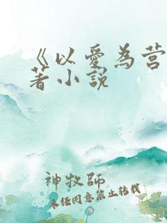 《以爱为营》原著小说