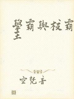 学霸与校霸双男主