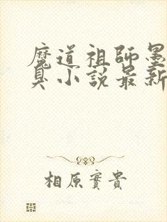 魔道祖师墨香铜臭小说最新章节帝