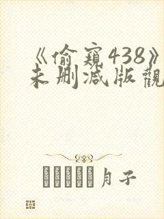 《偷窥438》未删减版观看