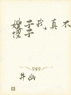 嫂子我真不是 傻子