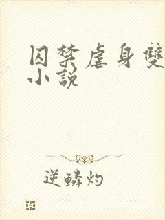 囚禁虐身双男主小说