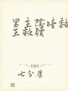 男主阴暗黏人女主救赎